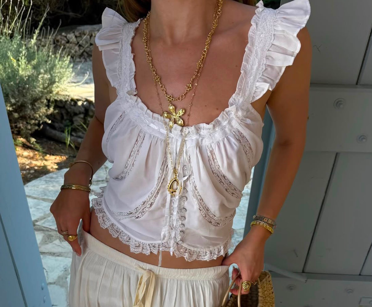 What The Influencers and BCJ Girls Are Wearing Right Now