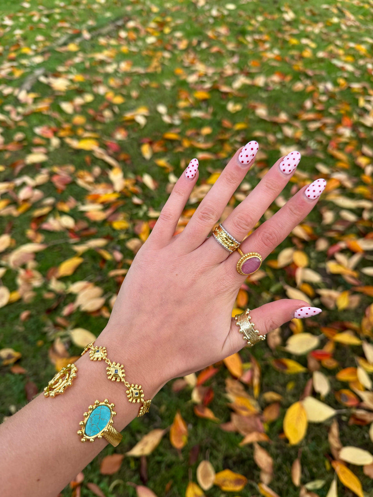 Autumn Edit