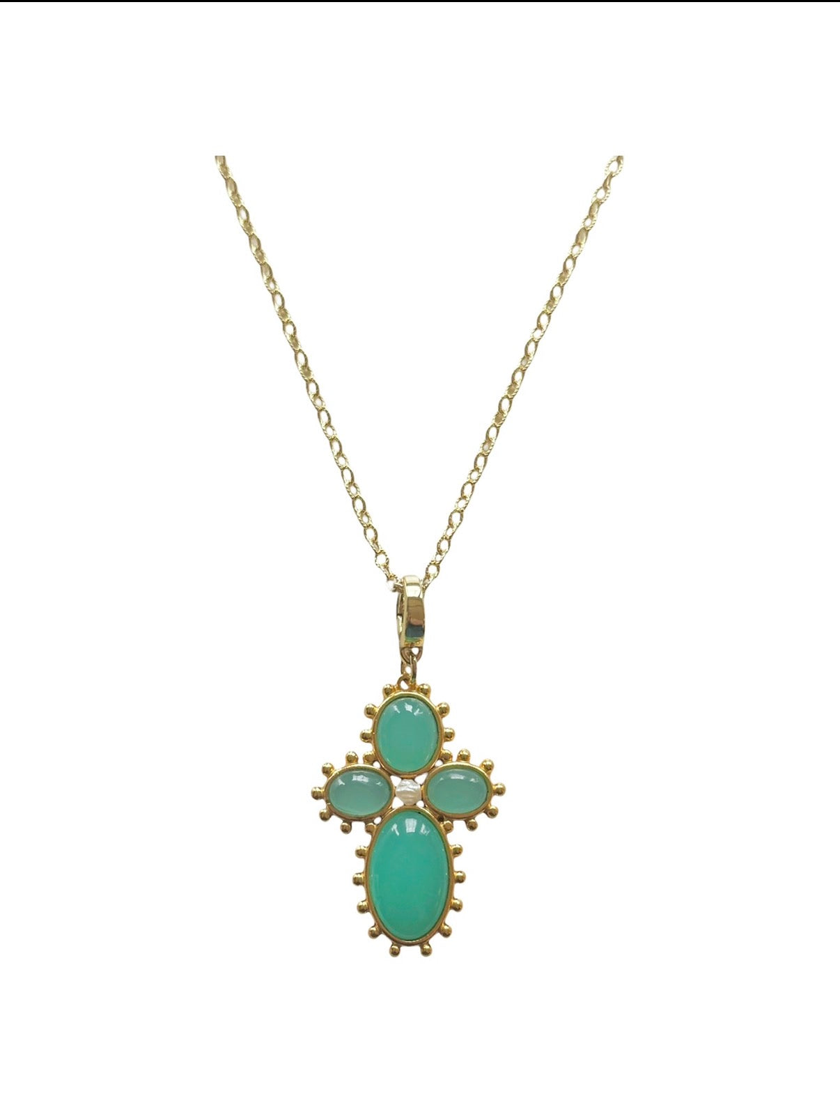 Azura Necklace