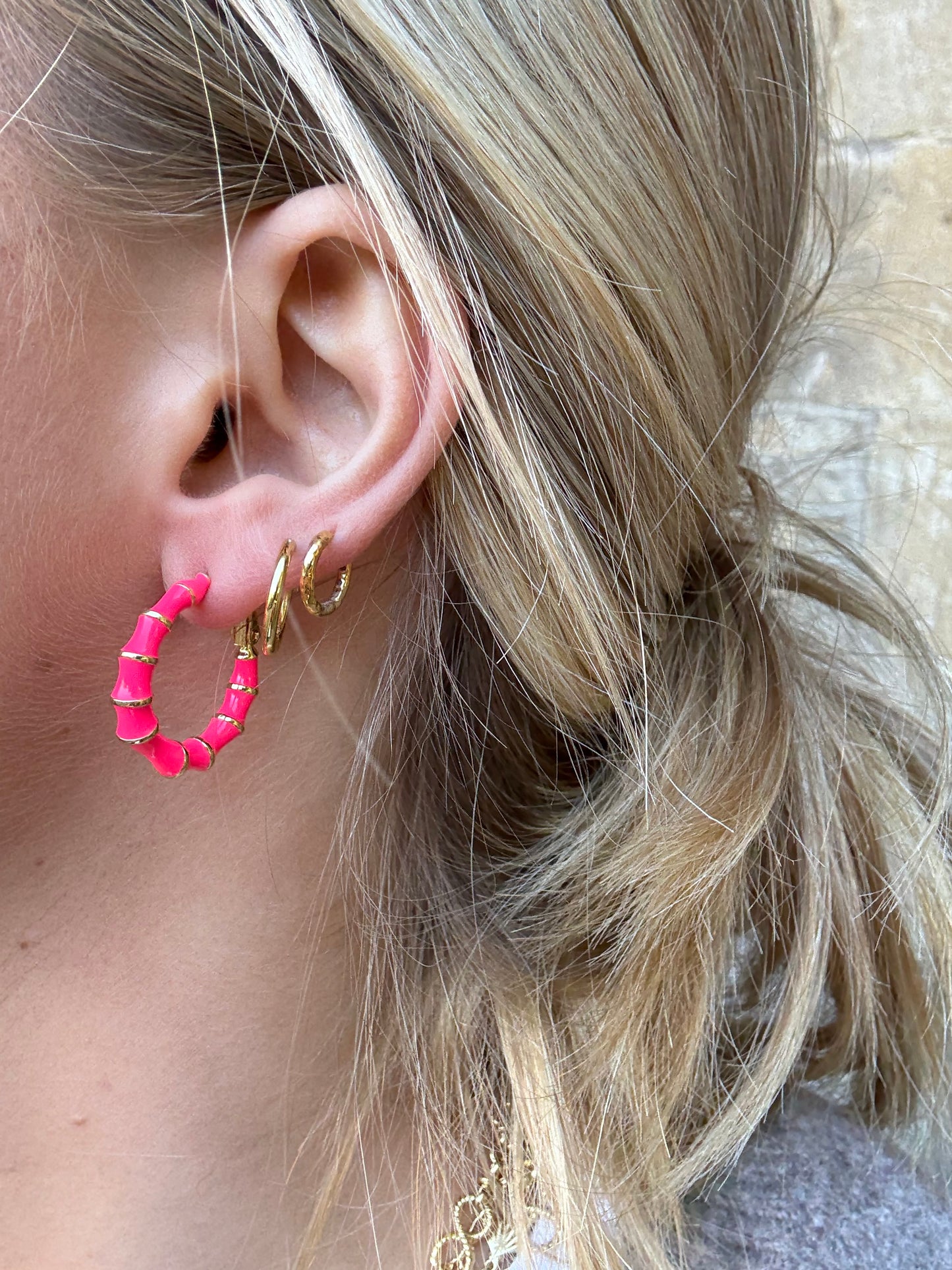 Veronica Earrings
