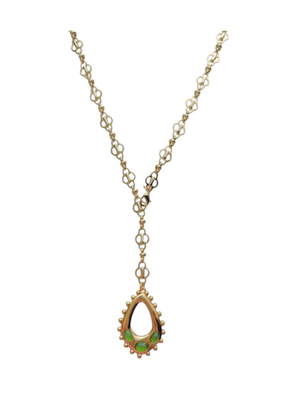 Jemima Long Necklace