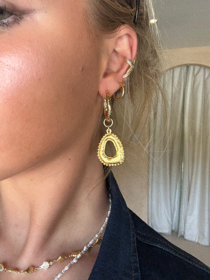 Delilah Earrings