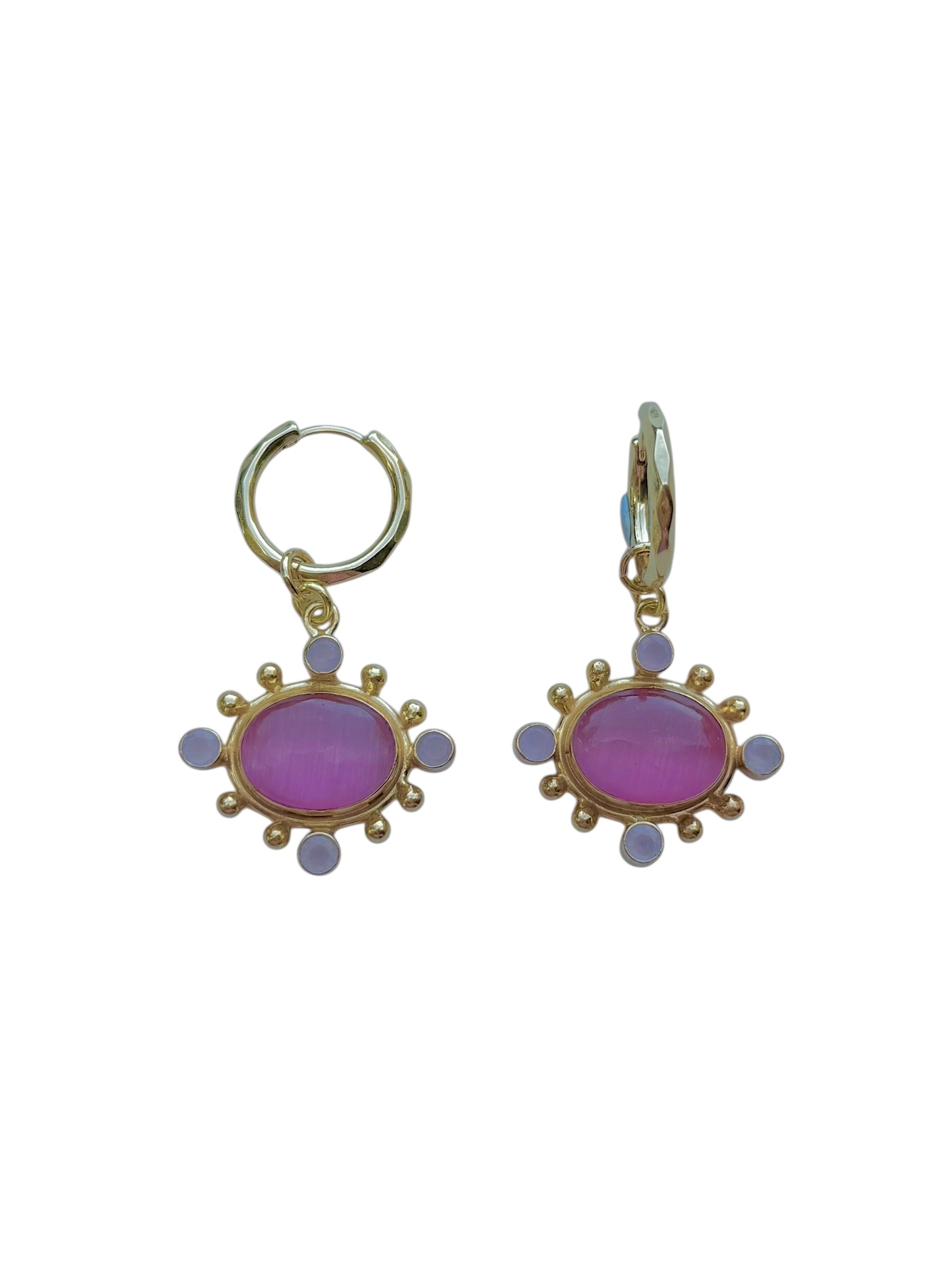 Rosalie Earrings