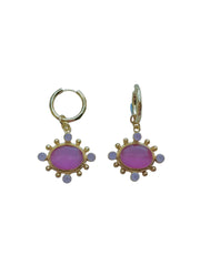 Rosalie Earrings