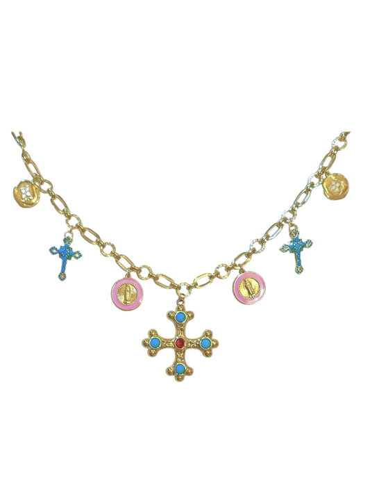 Isabella Necklace