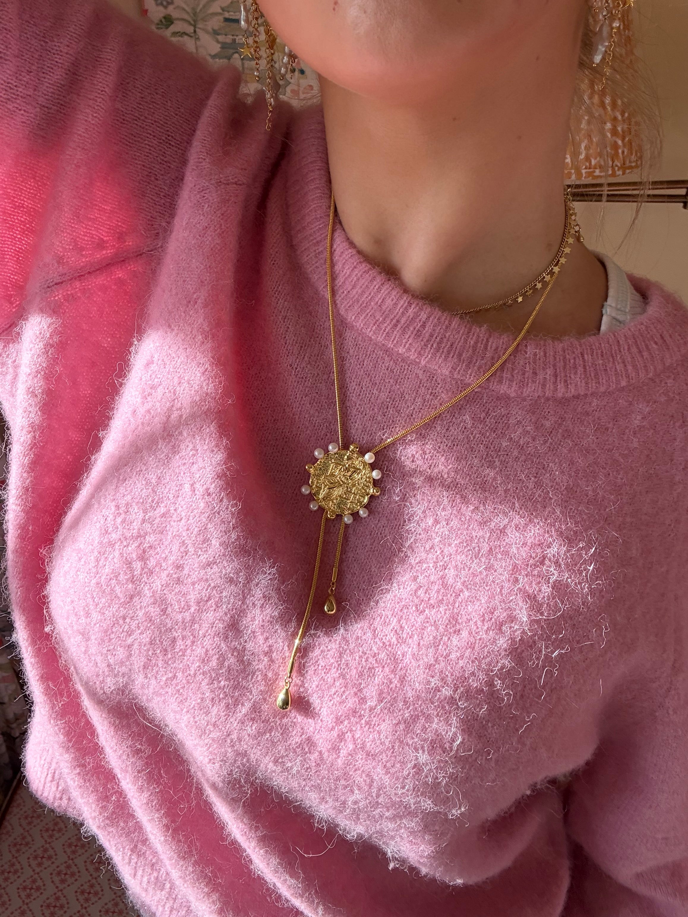 Ophelia Necklace