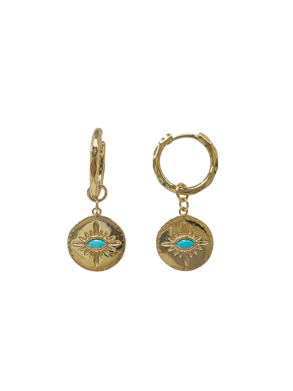 Tilly Earrings