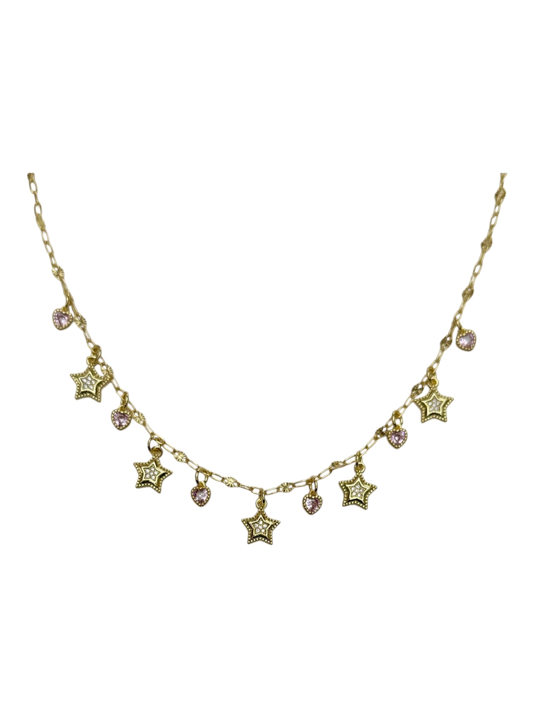 Maisie Necklace