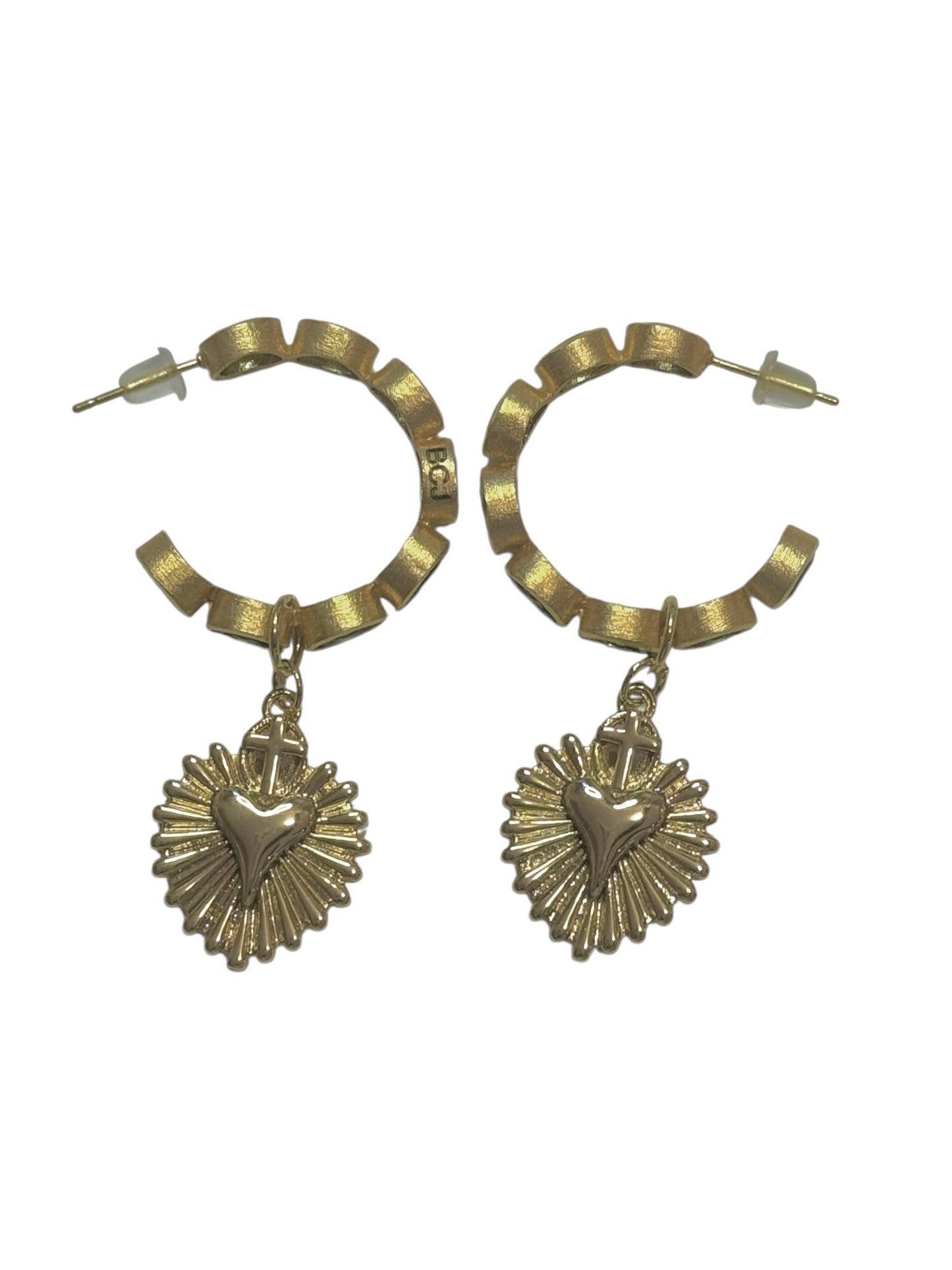 Hattie Earrings