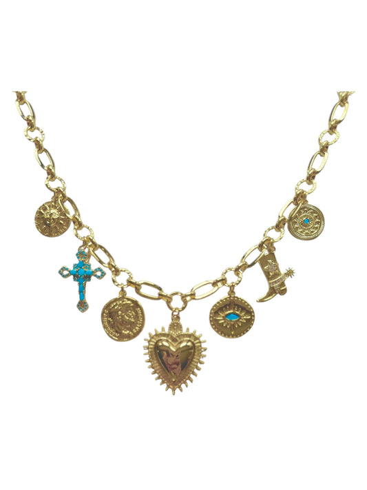 Aurora Necklace