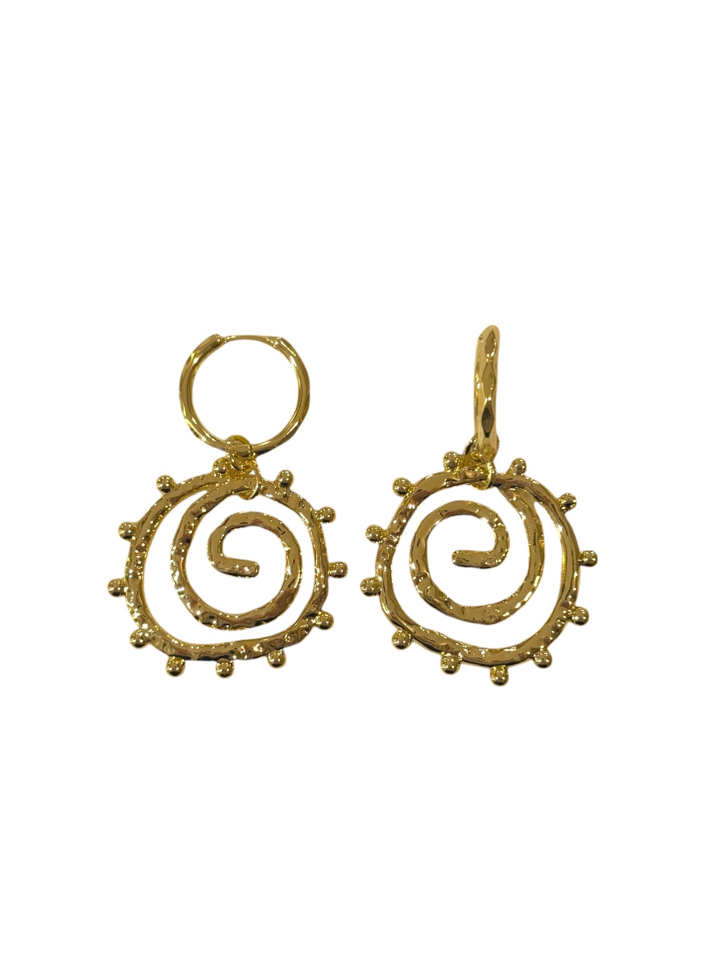 Eliza Earrings