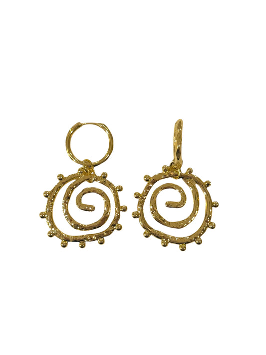 Eliza Earrings