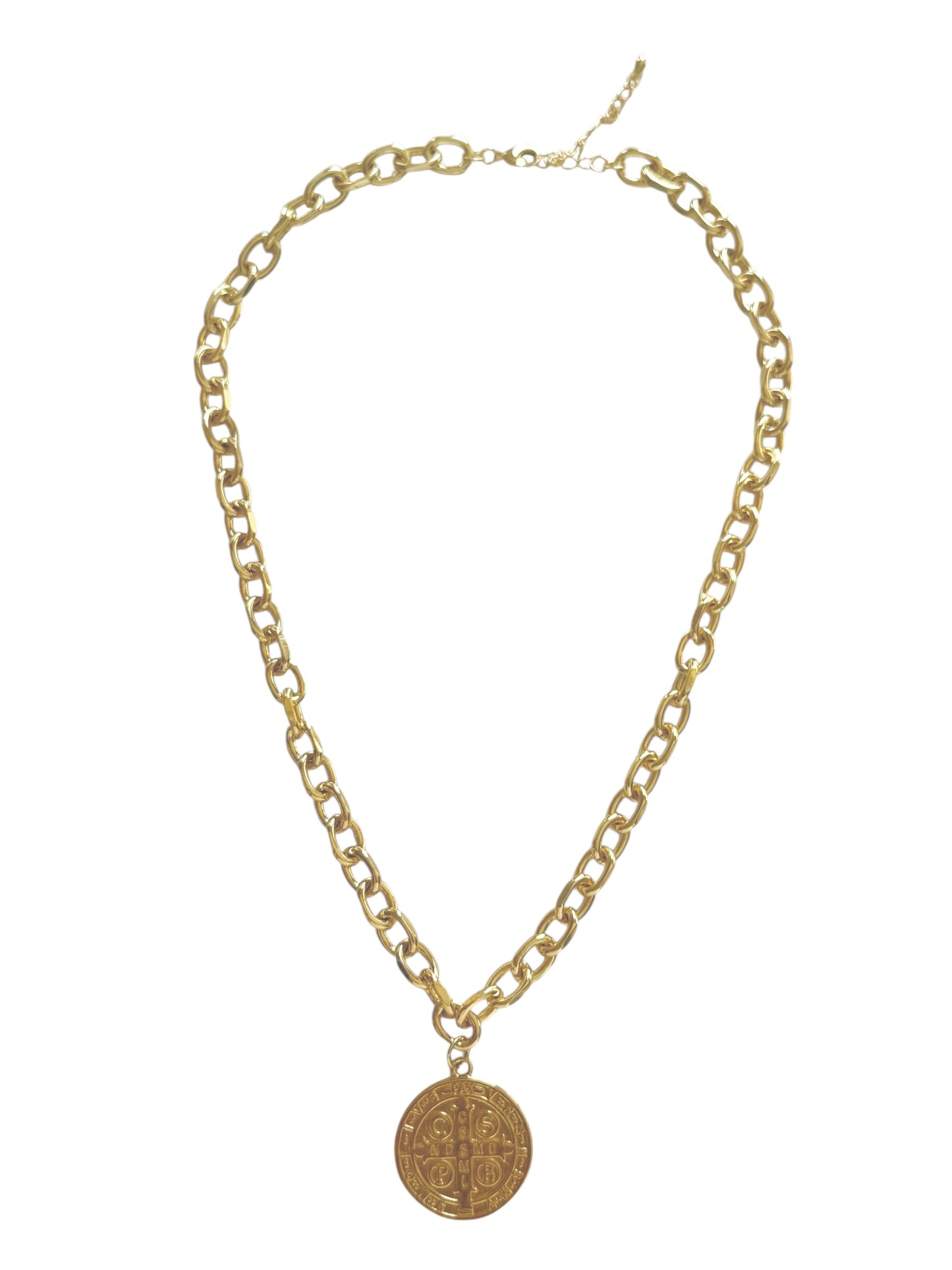 June Necklace