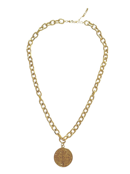 June Necklace