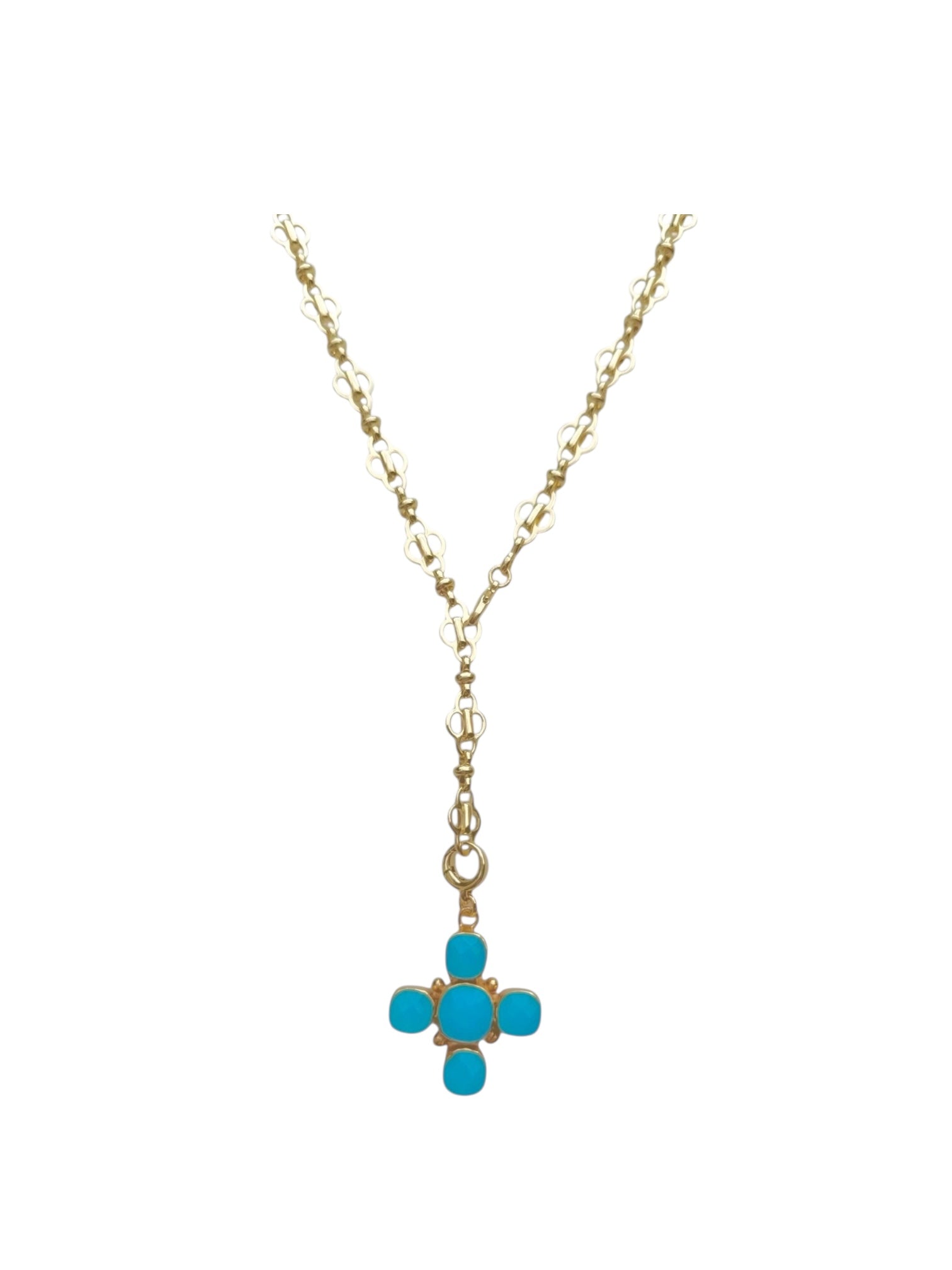 Francesca Necklace