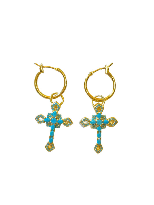 Arella Earrings