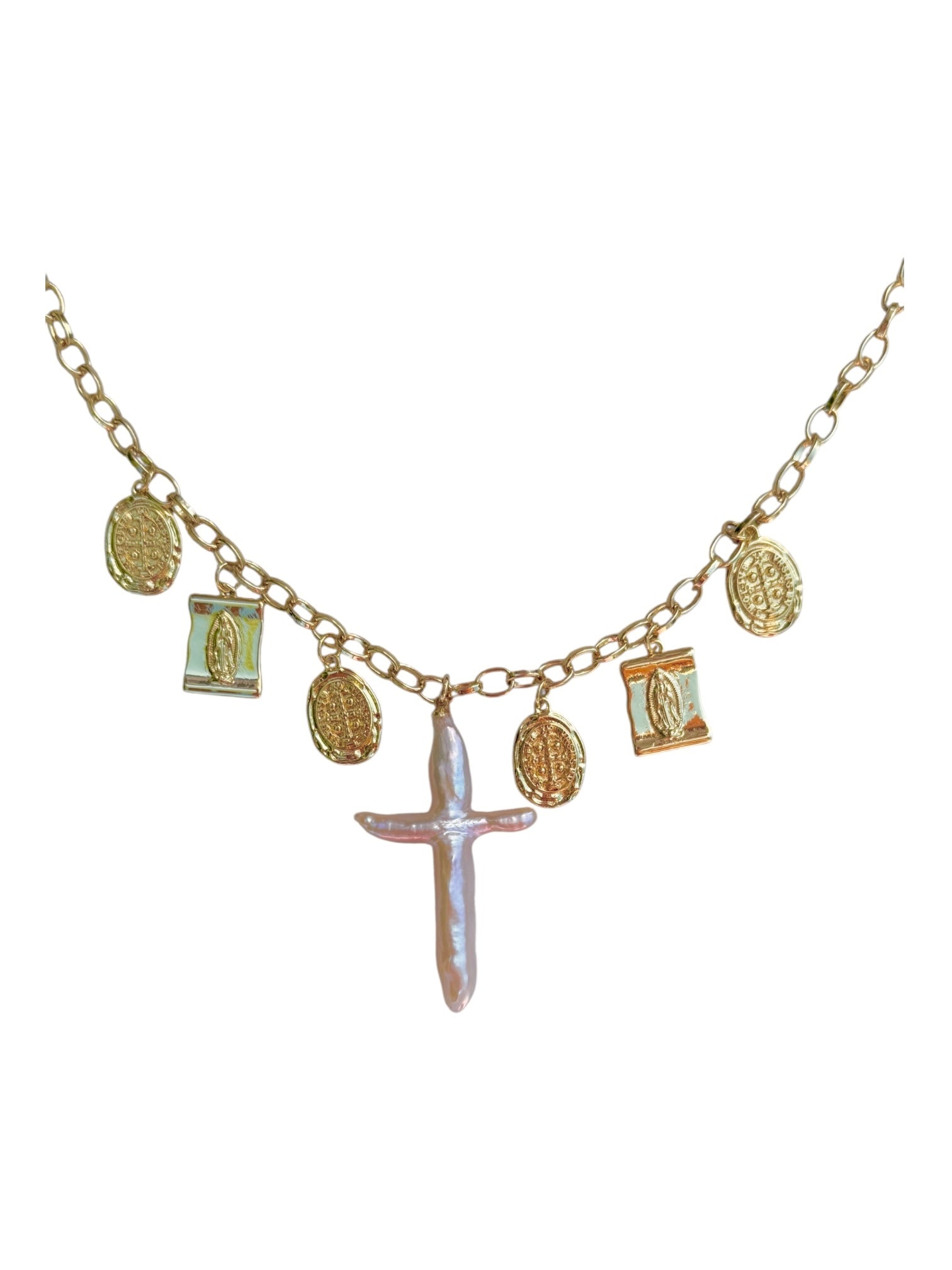 Savanna Necklace