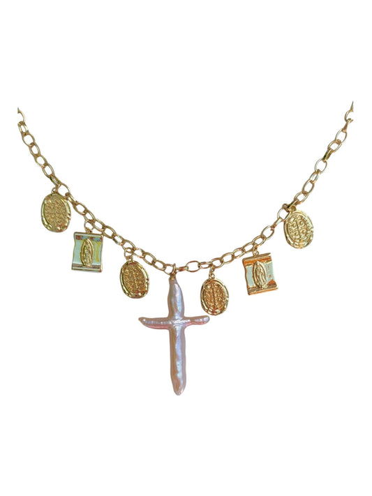 Savanna Necklace
