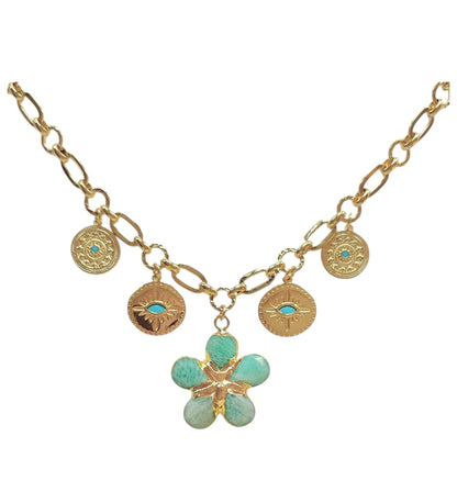 Malaya Necklace