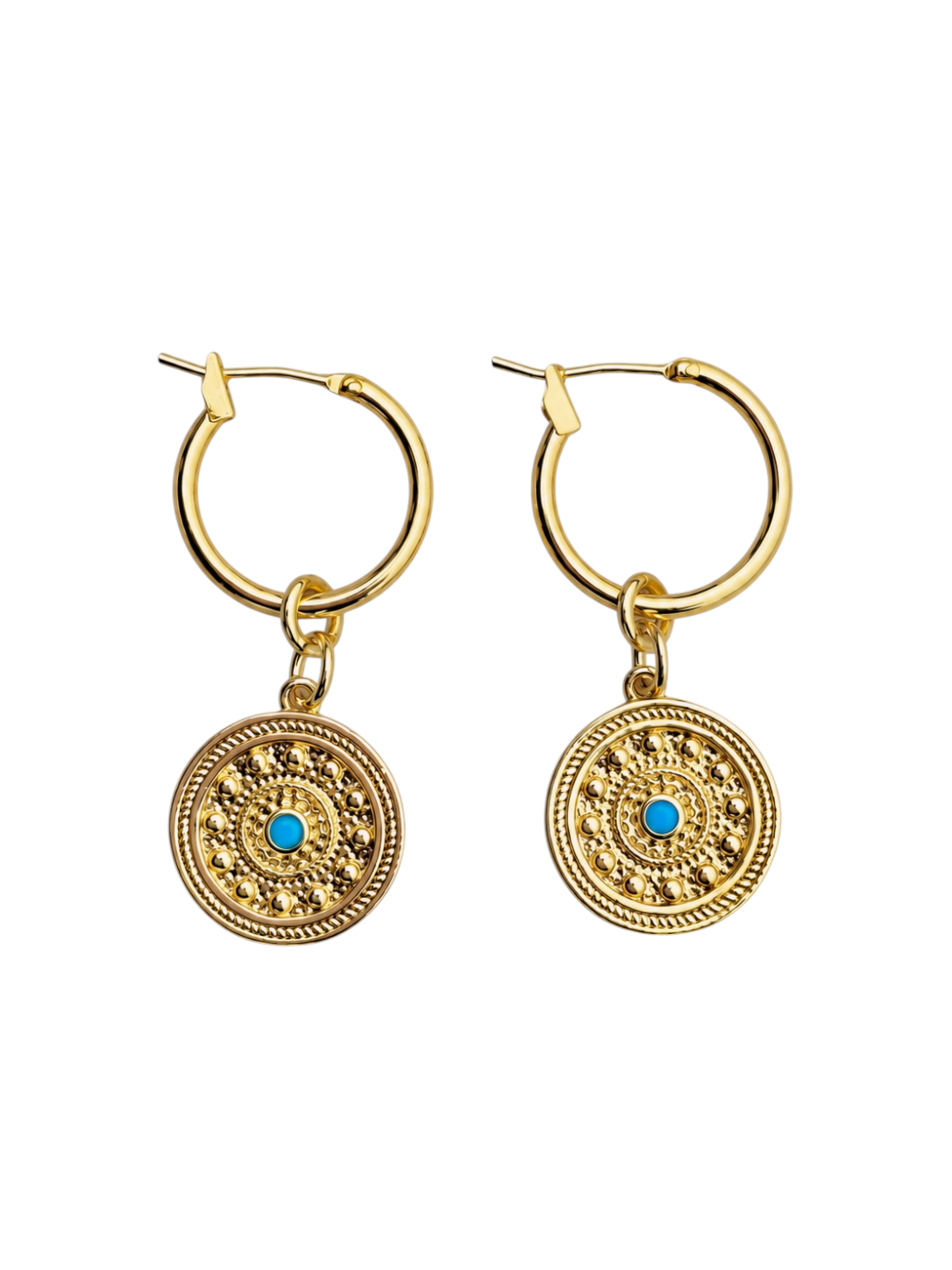 Florence Earrings