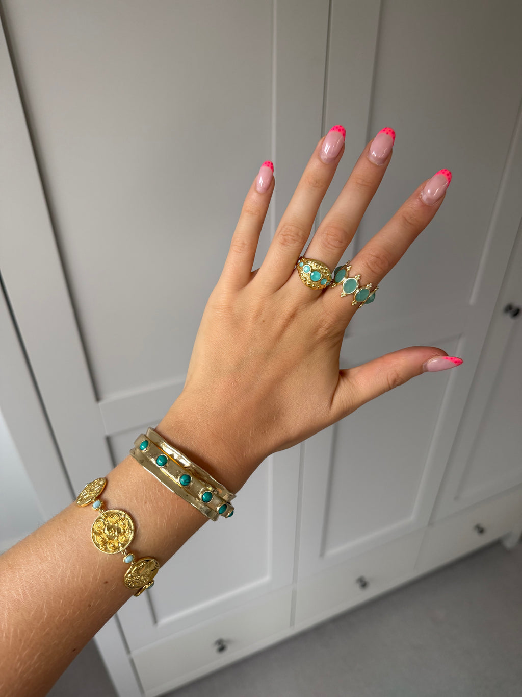 Lilith Ring