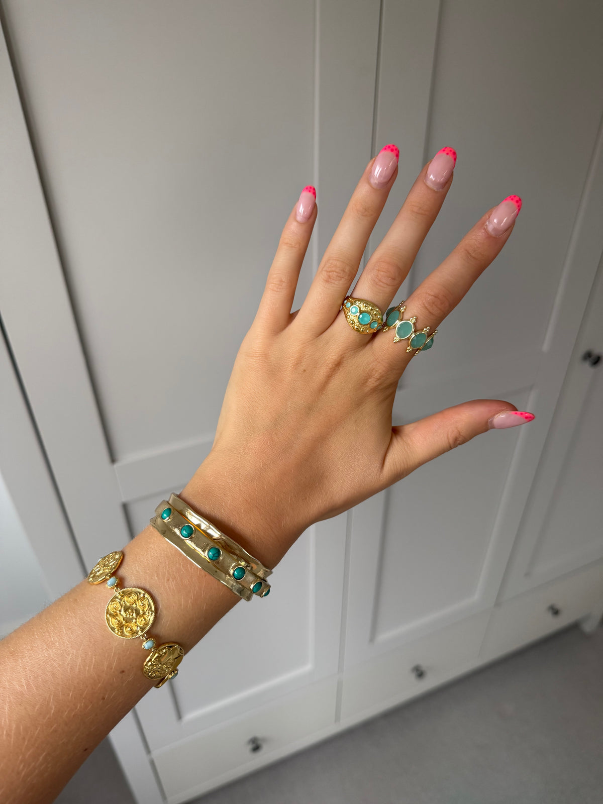 Lilith Ring