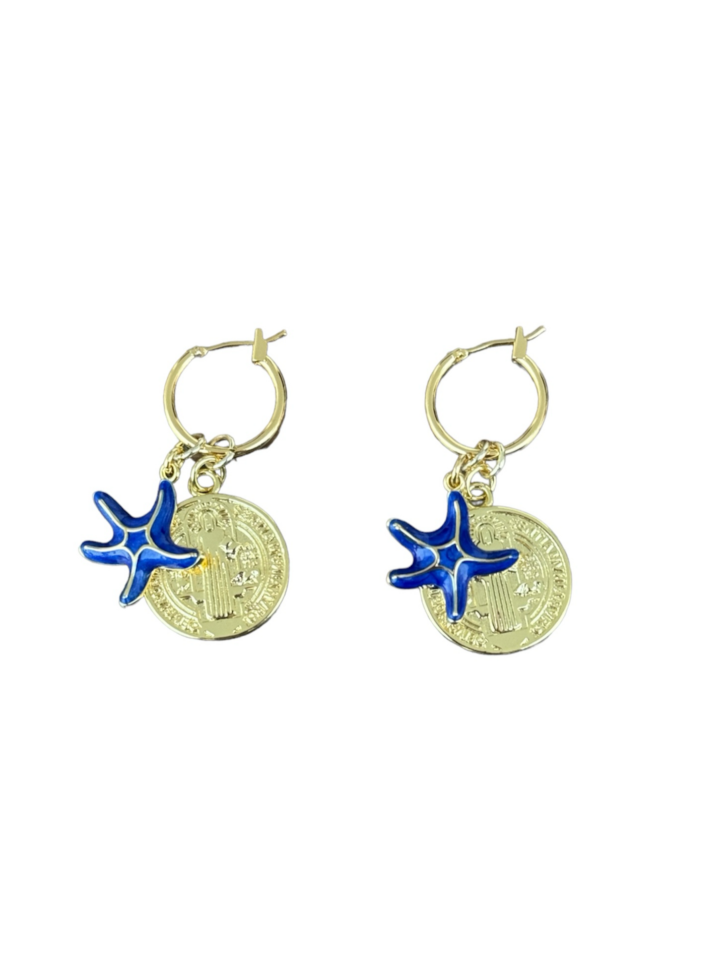 Marina Earrings