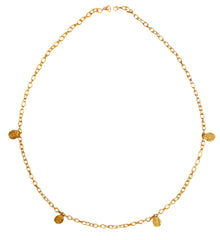 Bella’s Belly Chain