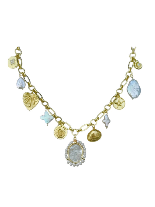 Lolo Necklace