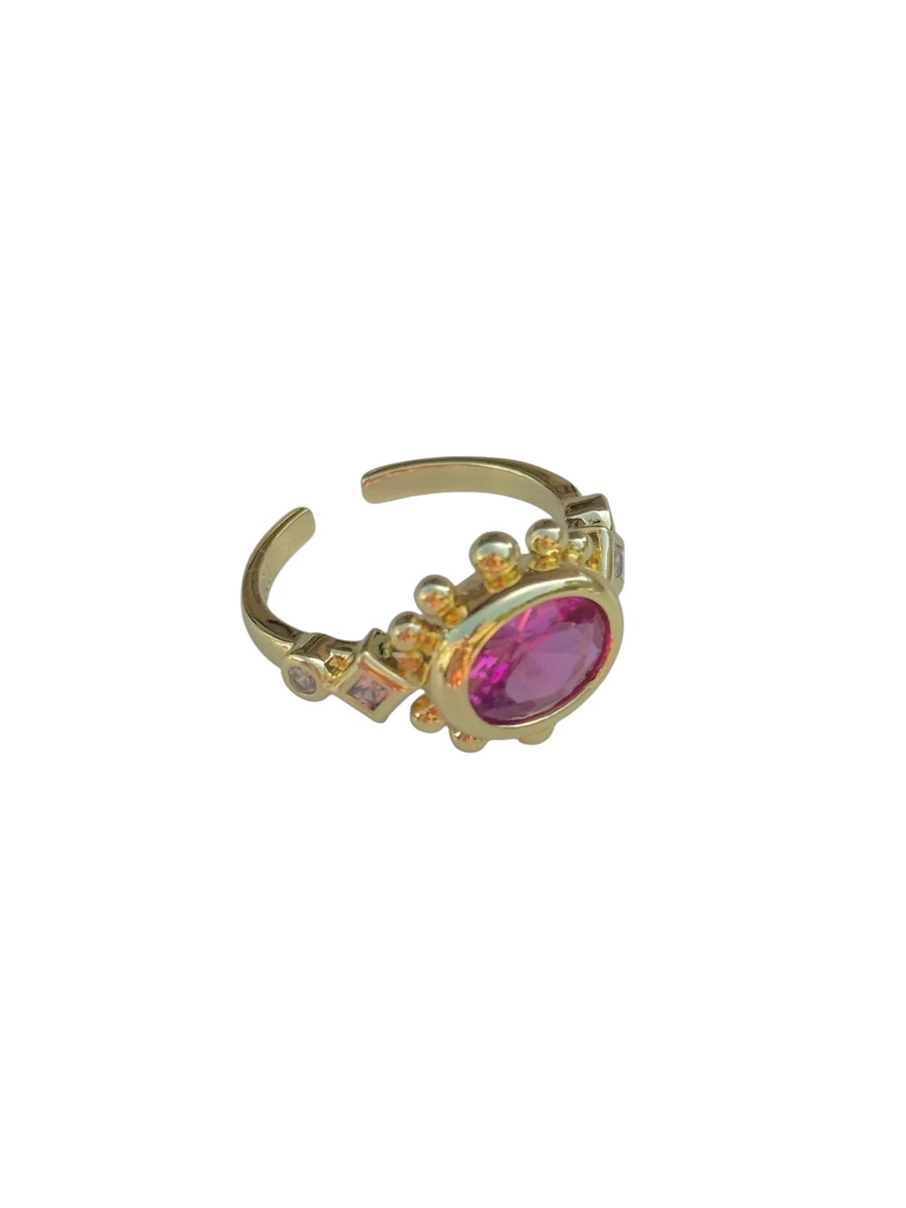 Florrie Ring