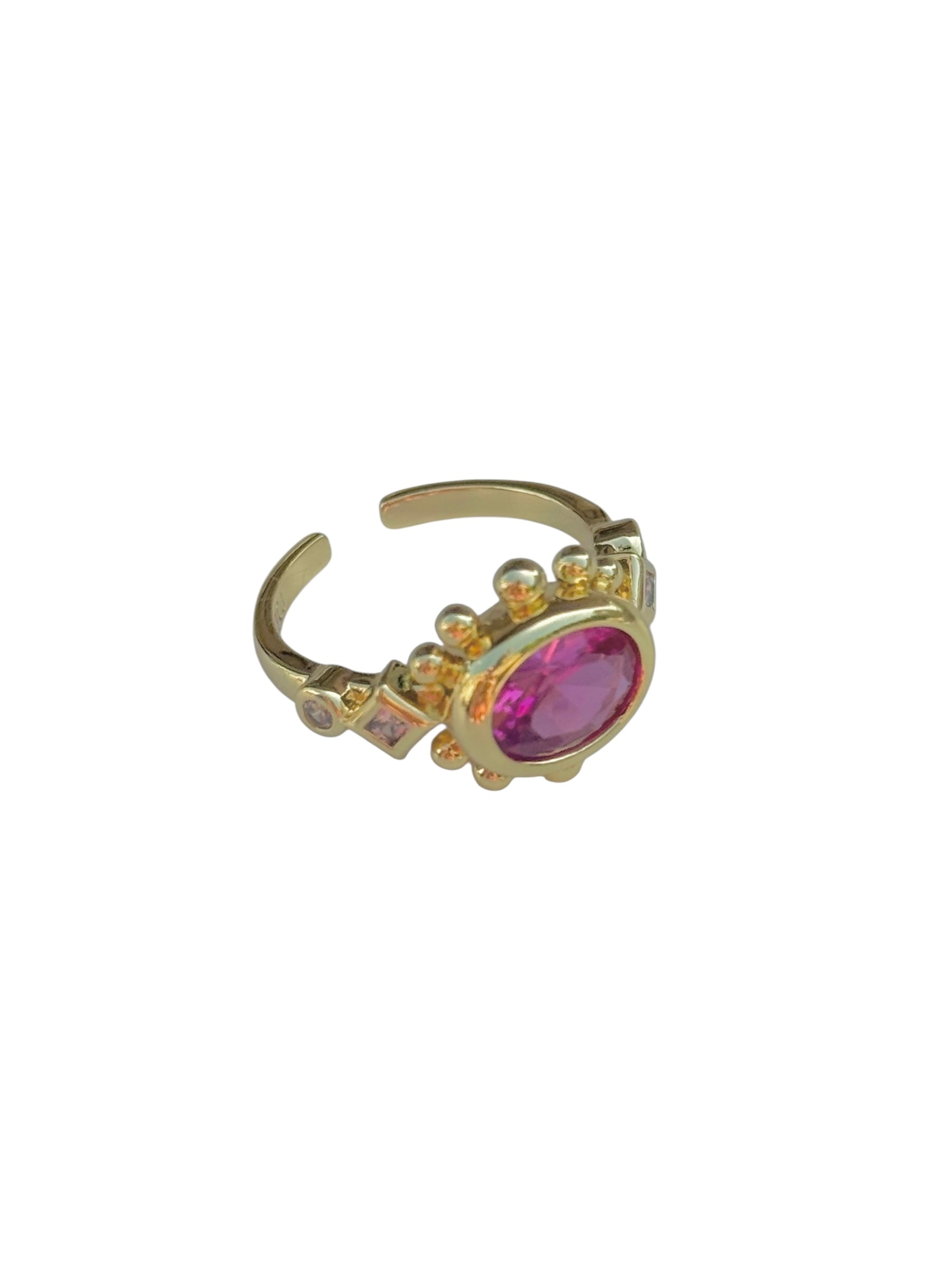 Florrie Ring