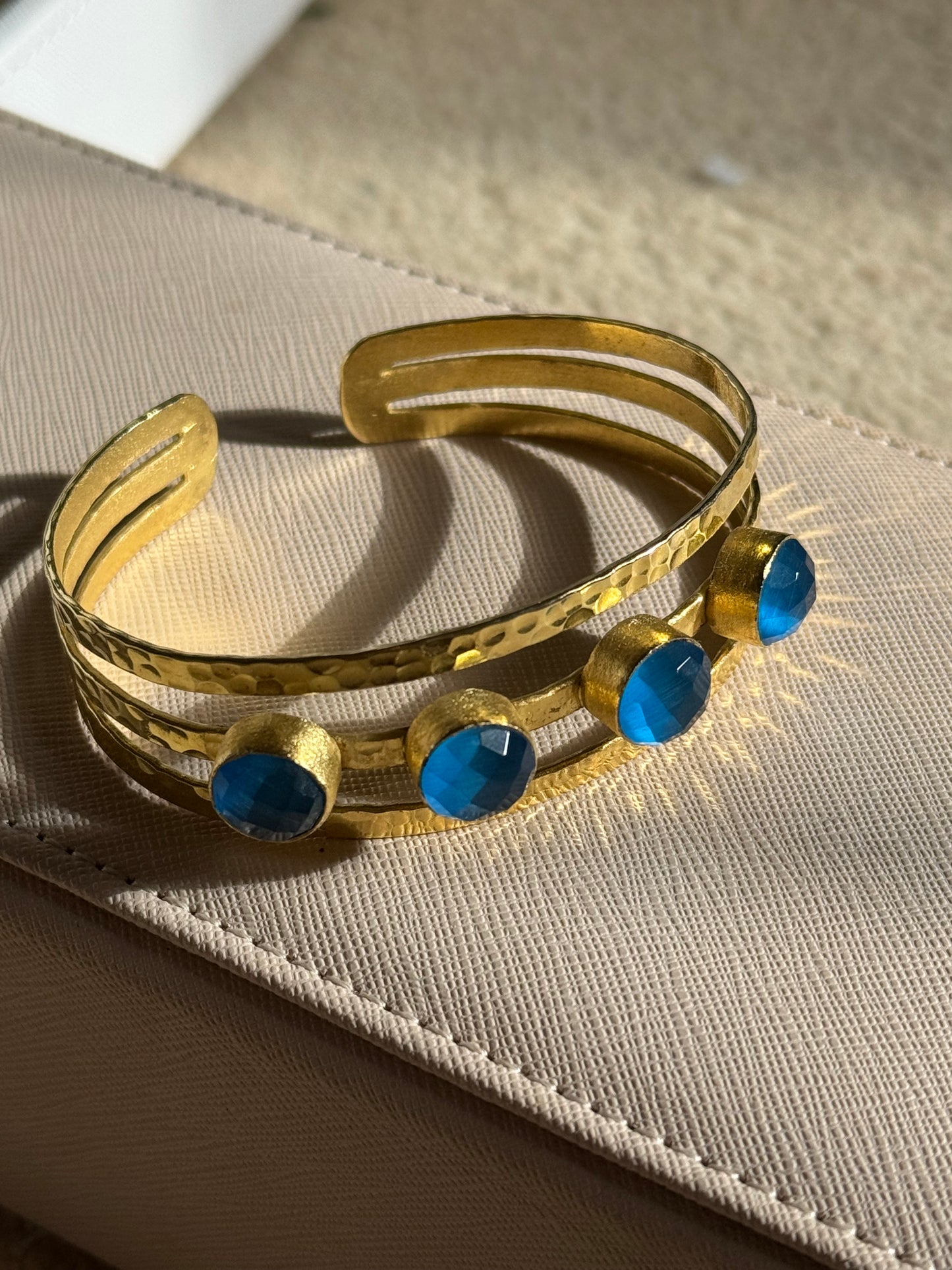 Sky Bracelet Bangle