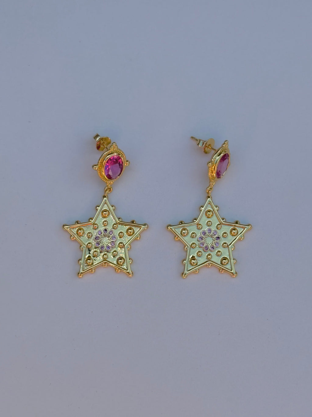 Astara Earrings