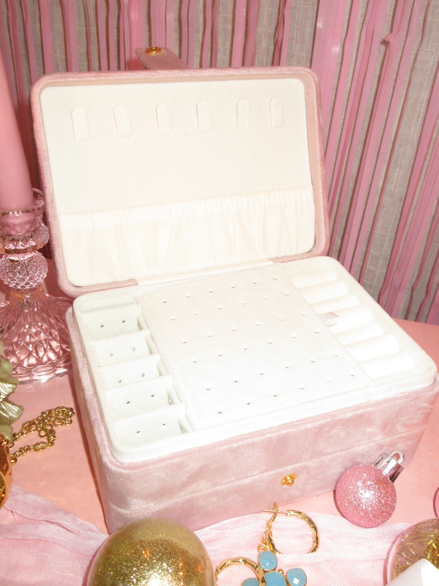 Limited Edition: BCJ Jewellery Box