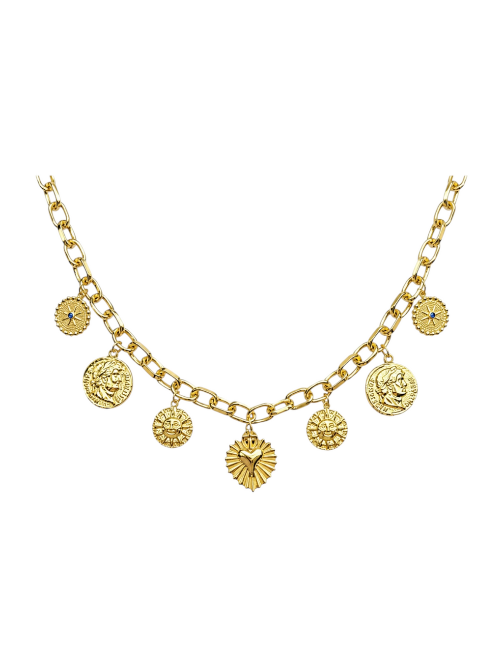 Tilly Necklace