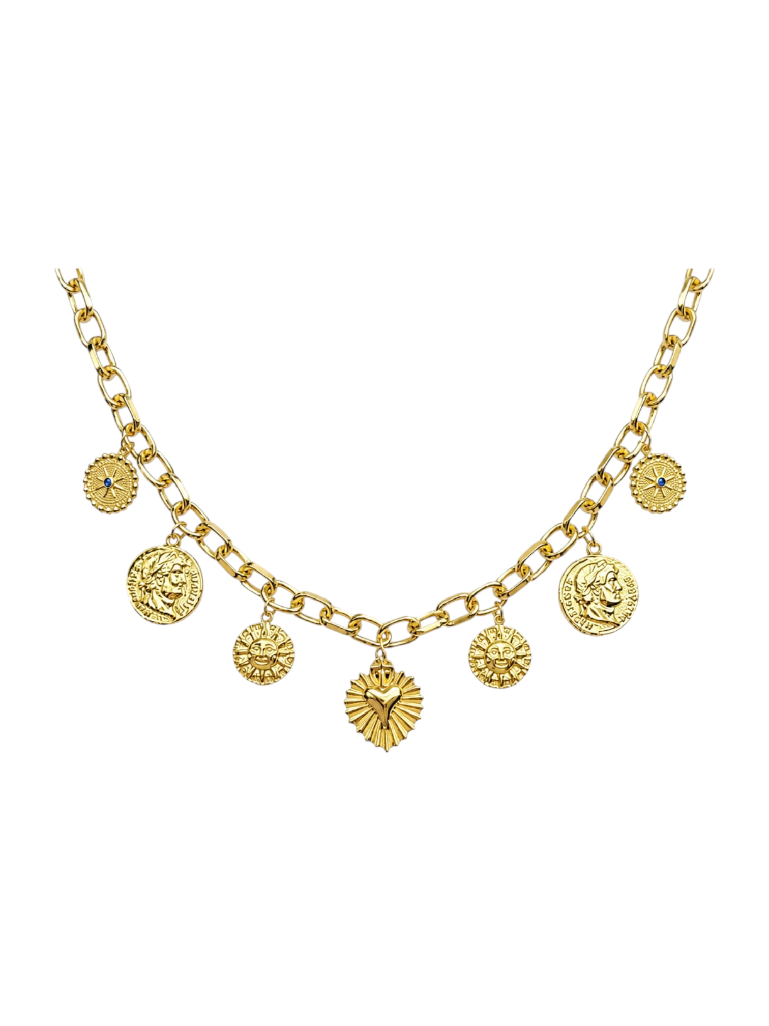Tilly Necklace