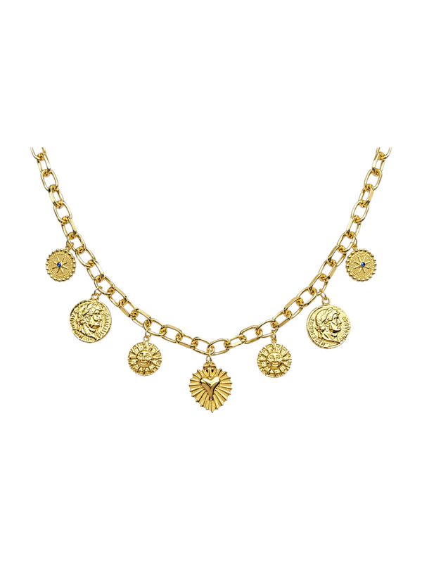 Tilly Necklace