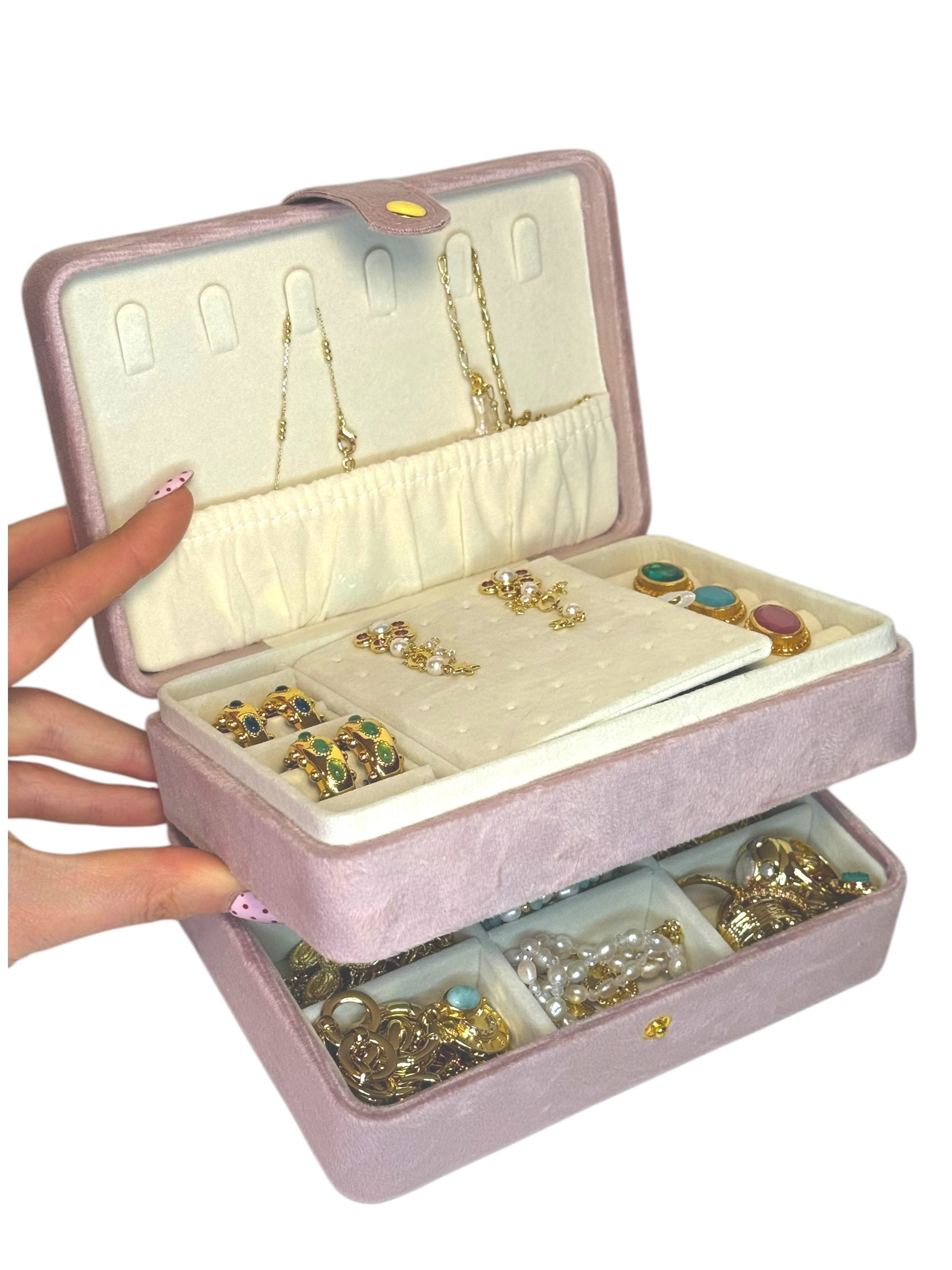 Limited Edition: BCJ Jewellery Box