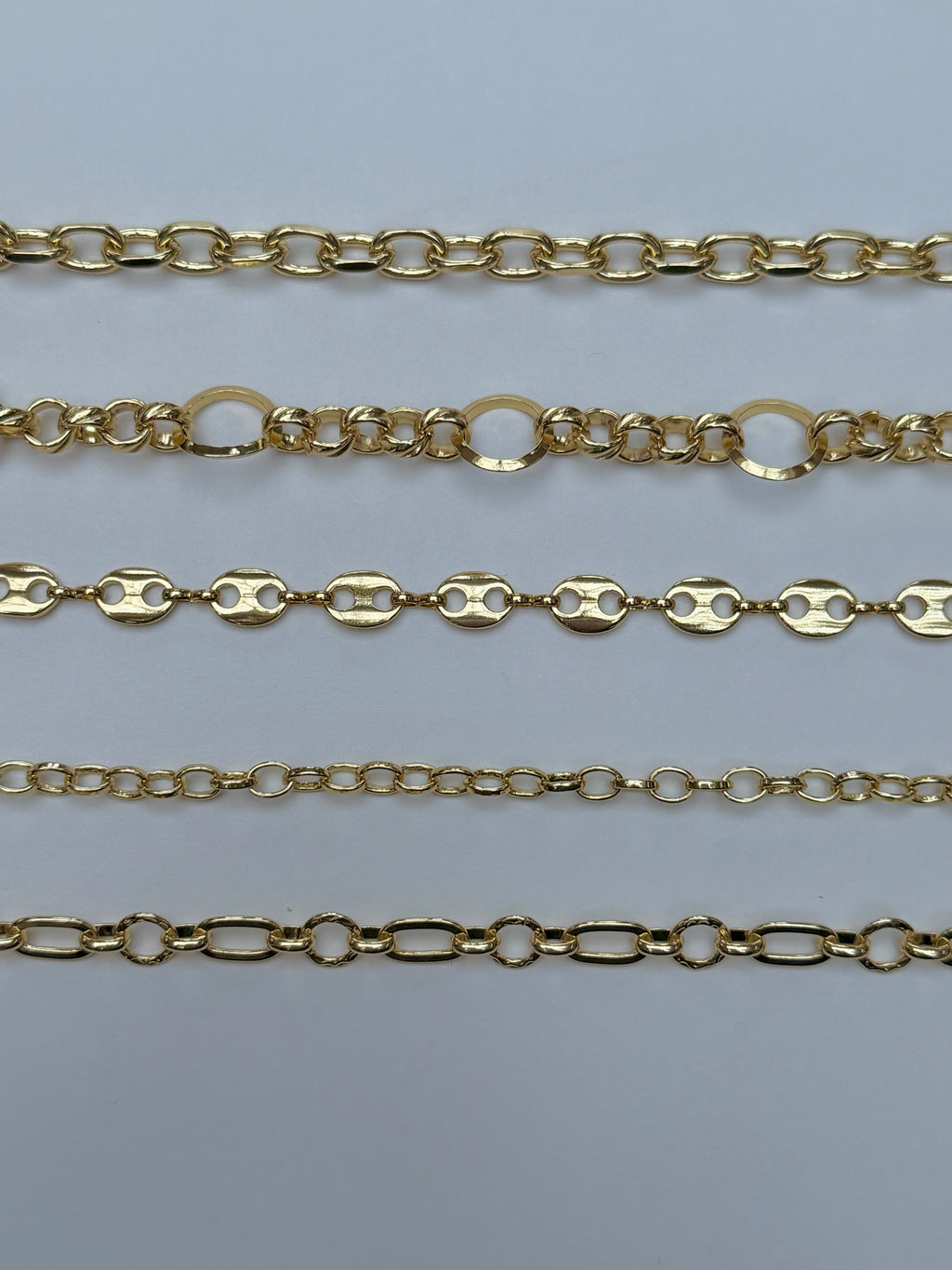 Chain 5