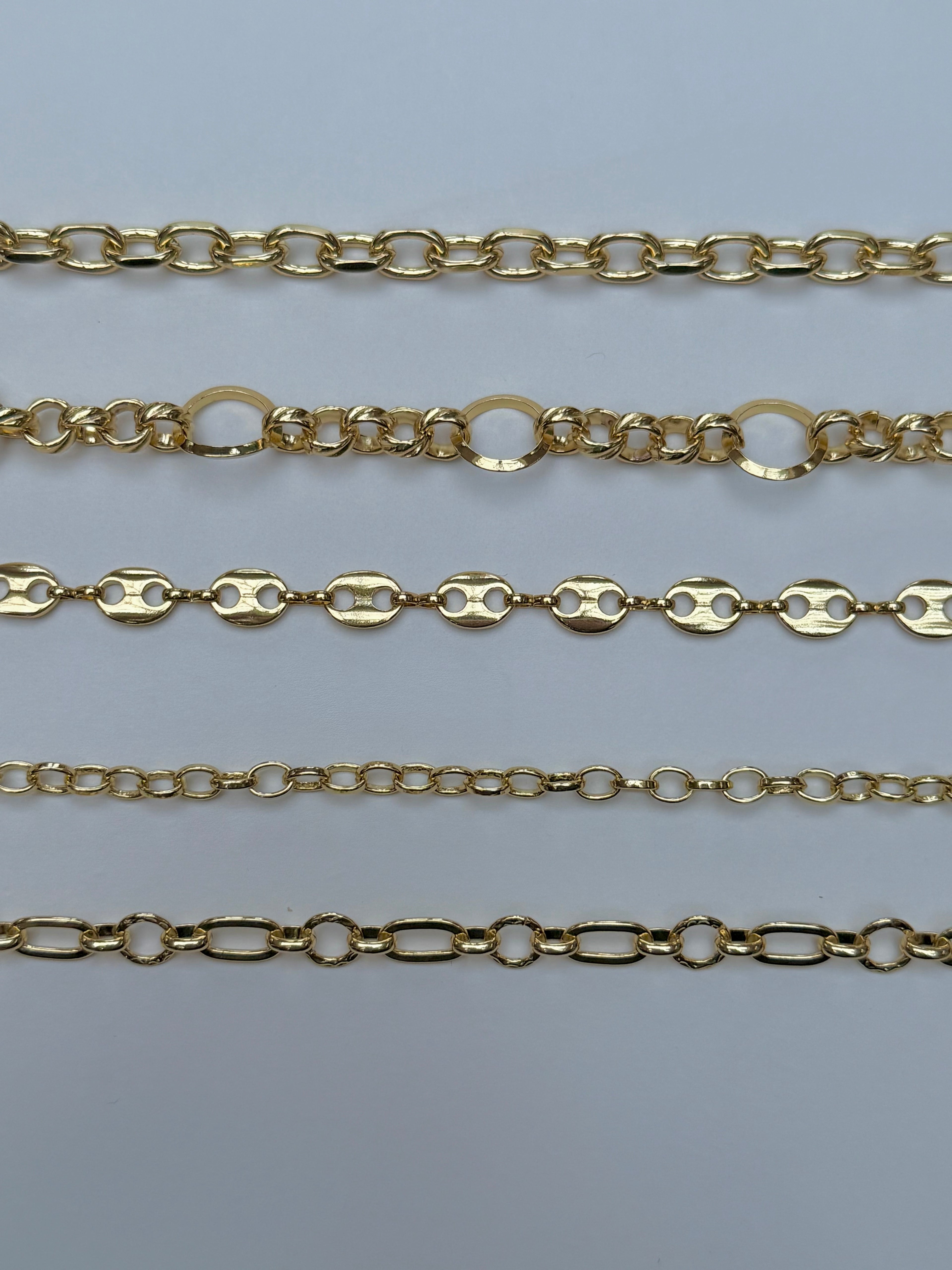 Chain 5