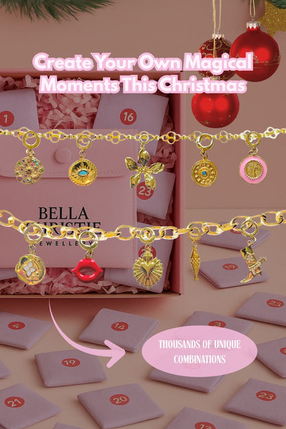 Advent Calendar Box - Limited Edition