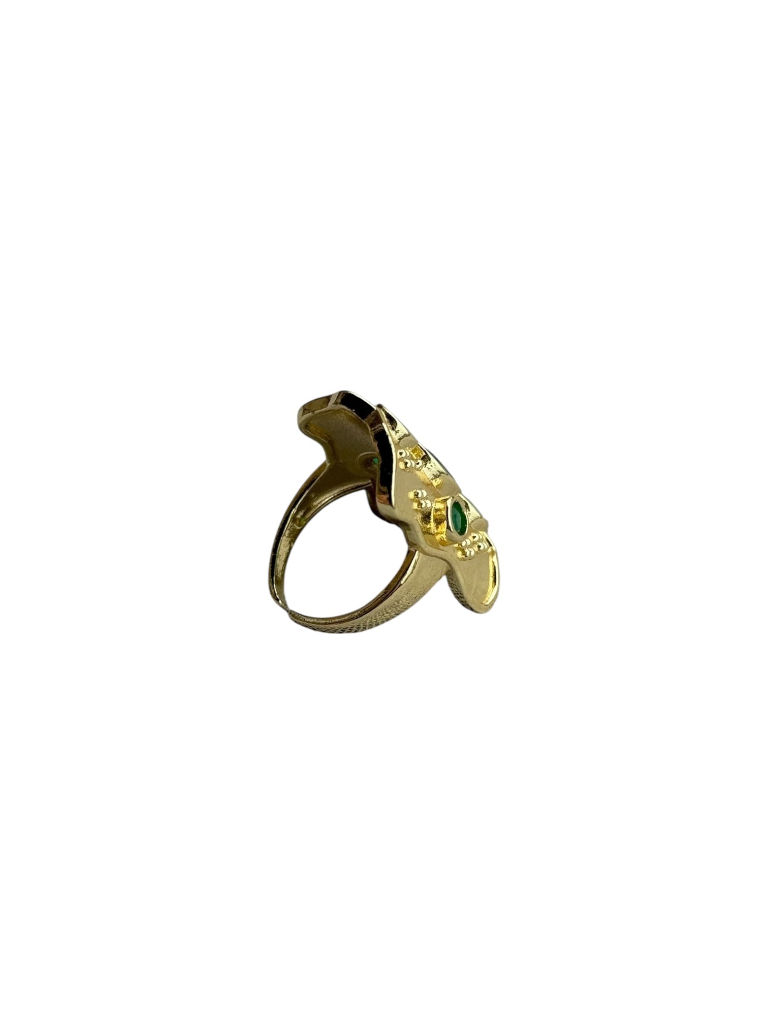Jade Ring