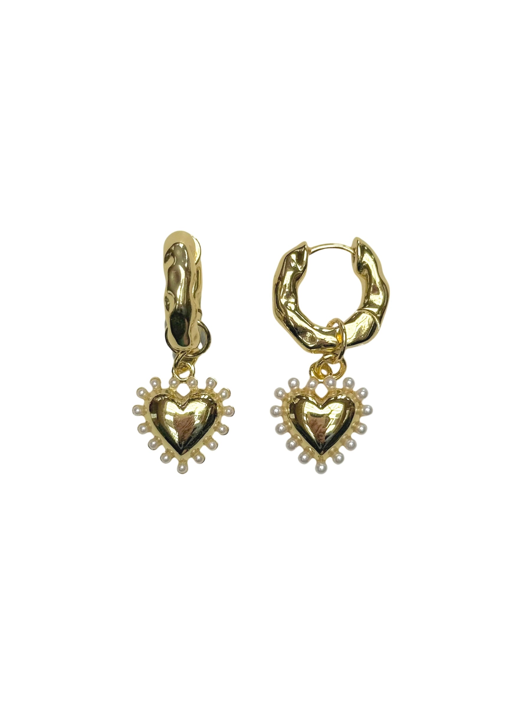 Brooke Earrings