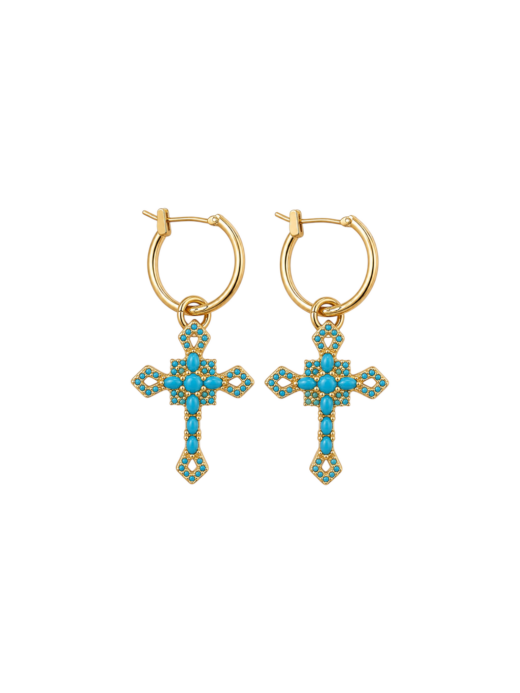 Arella Earrings