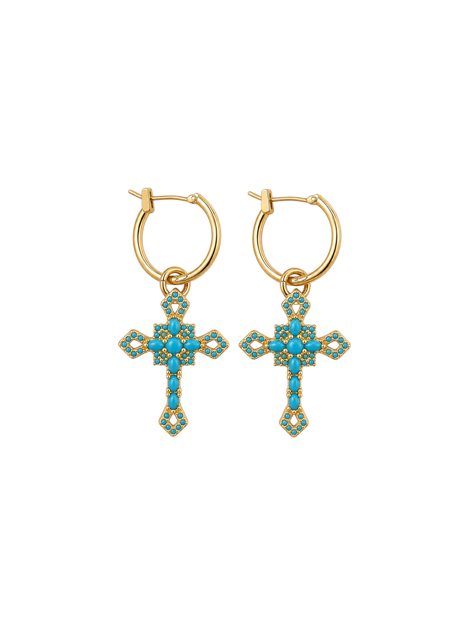 Arella Earrings
