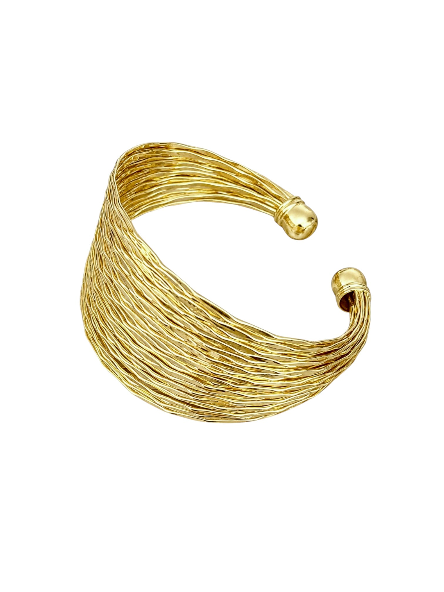Aphrodite Bangle