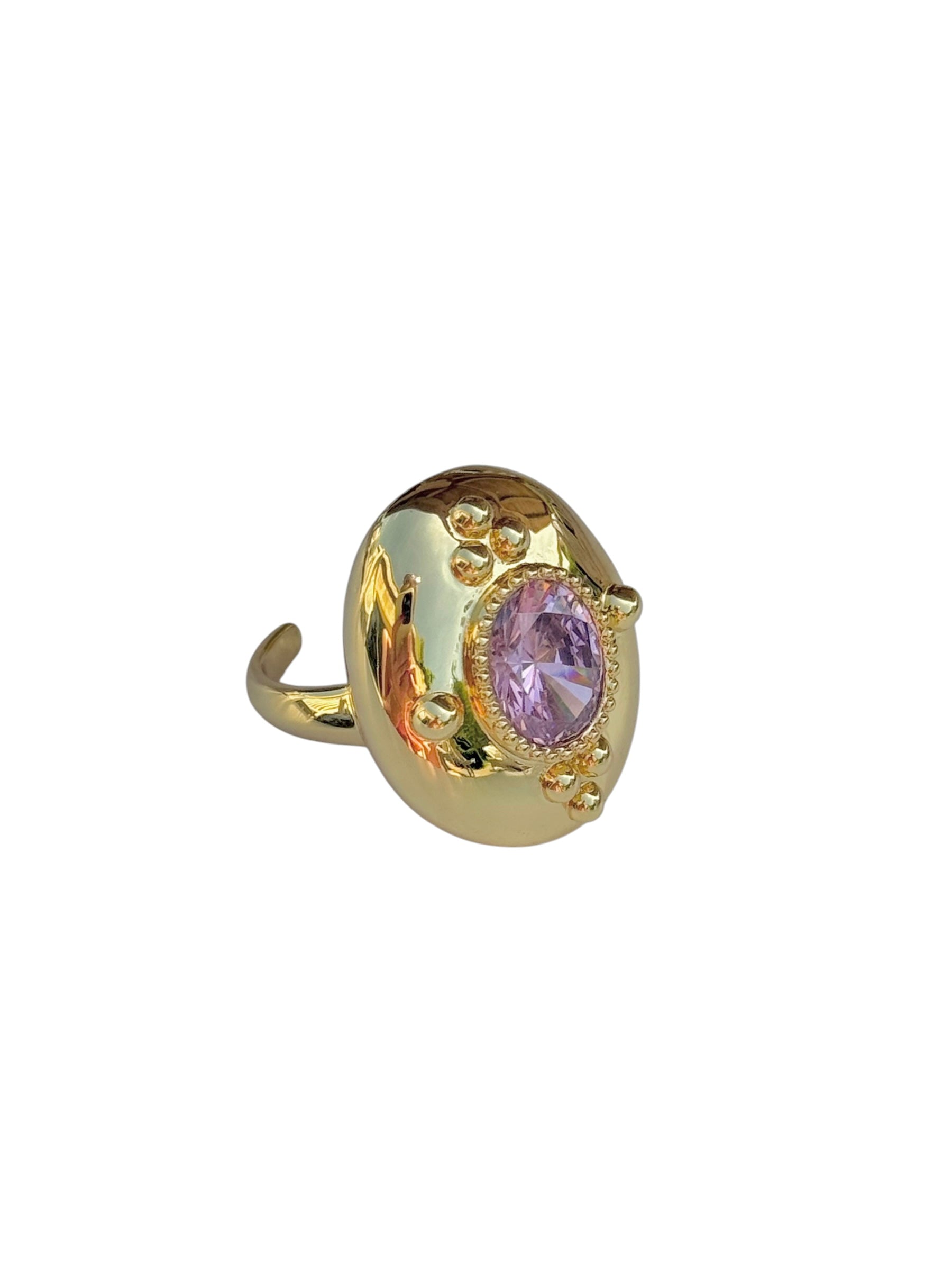 Daisy Ring