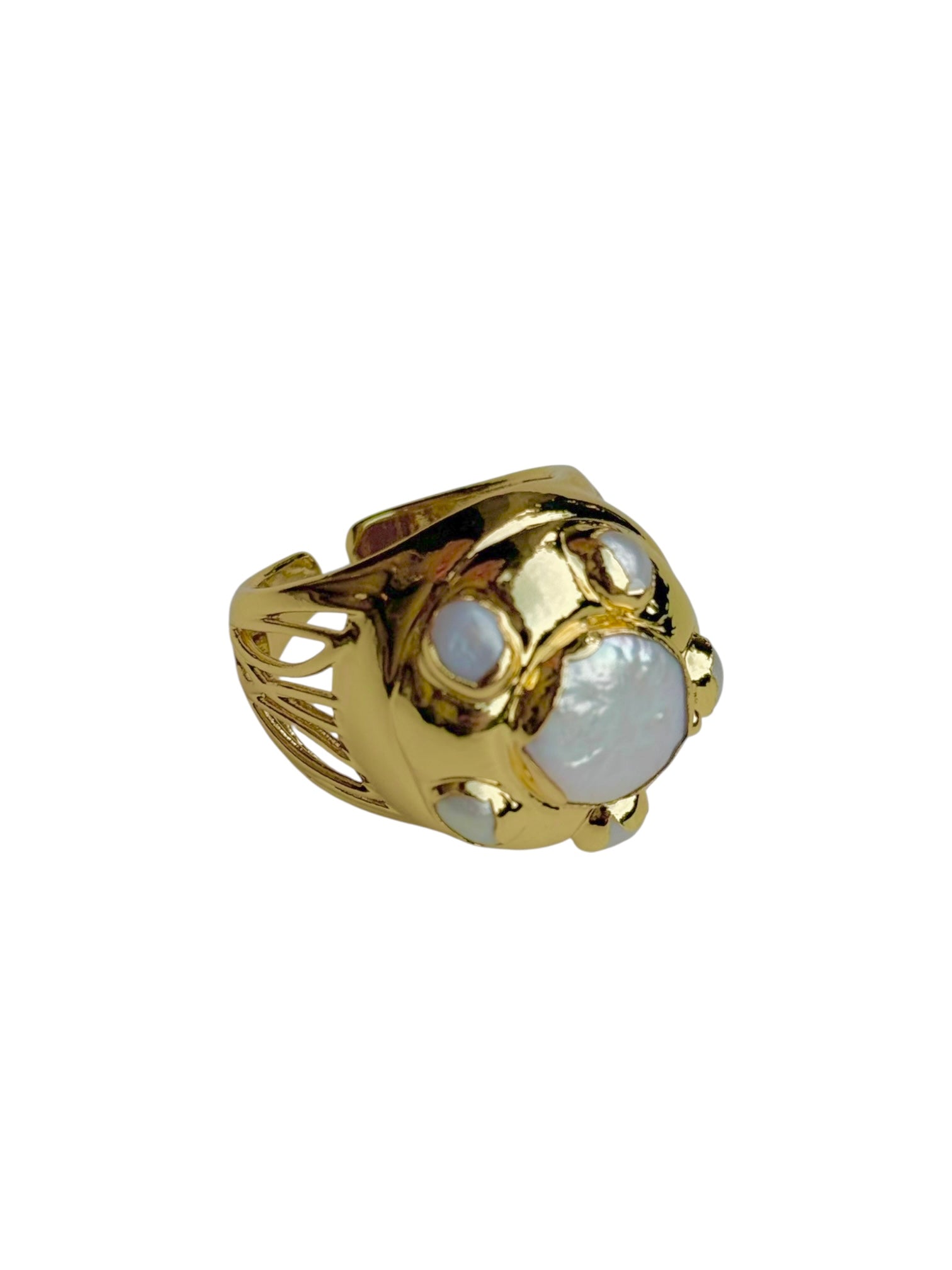 Arella Ring