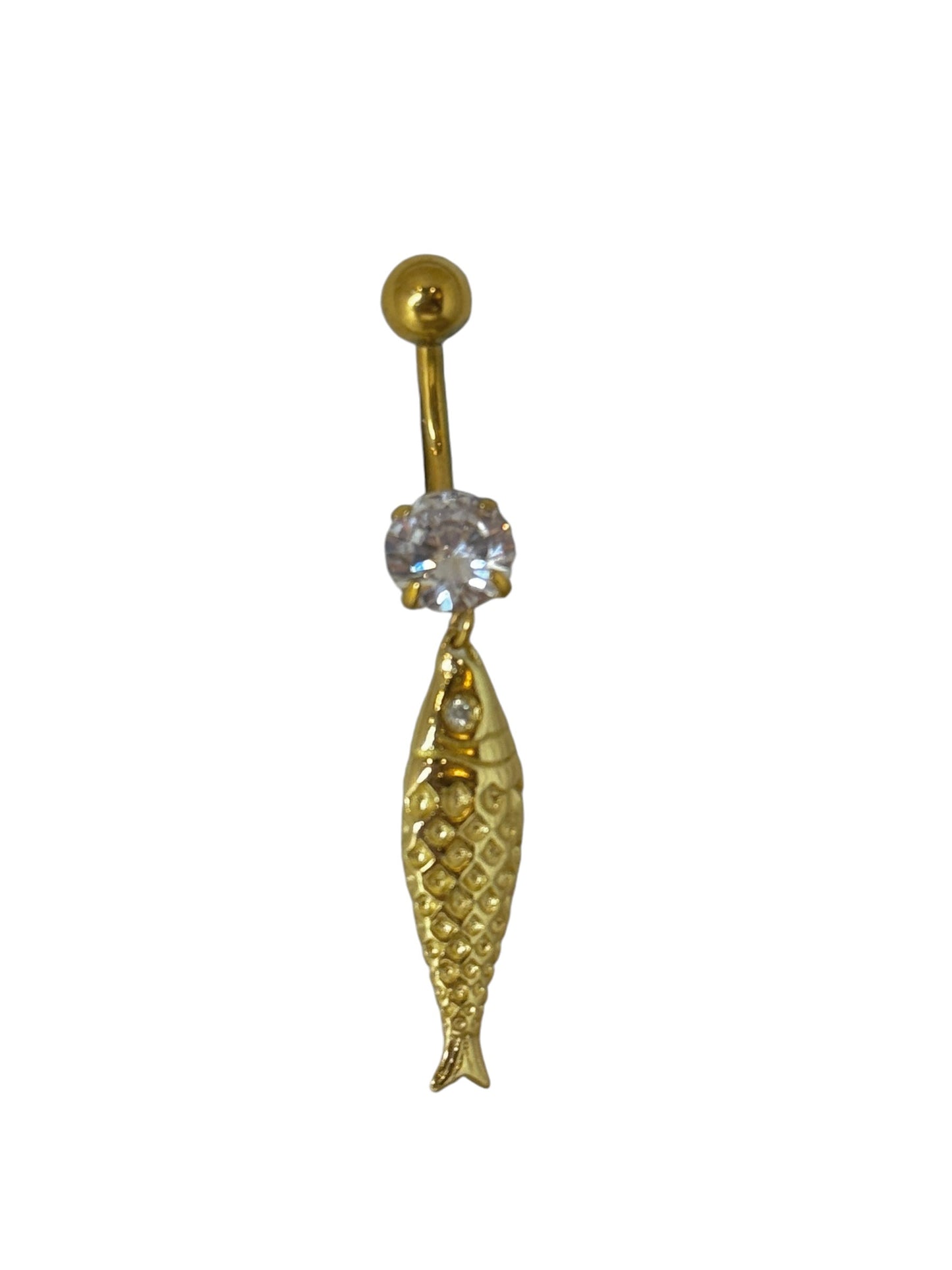 Gold Fish Belly Bar