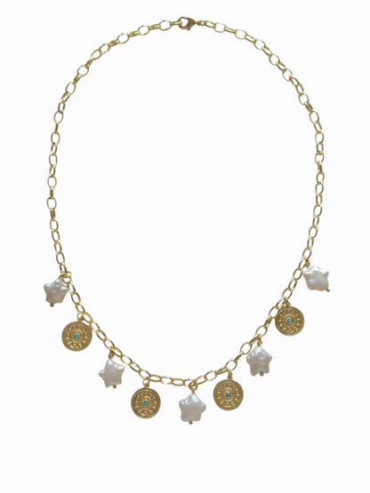 Ida Necklace